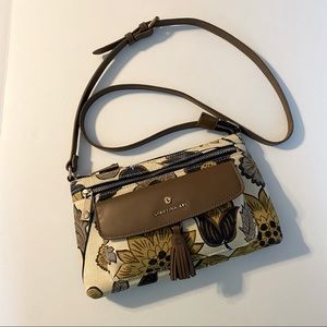 SPARTINA 449 Yemaya Ava Crossbody Phone Purse